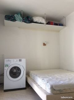 Appartement à louer, 26m², Berck