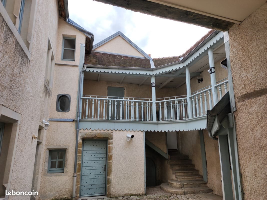 Appartement à louer, 137m², Vesoul