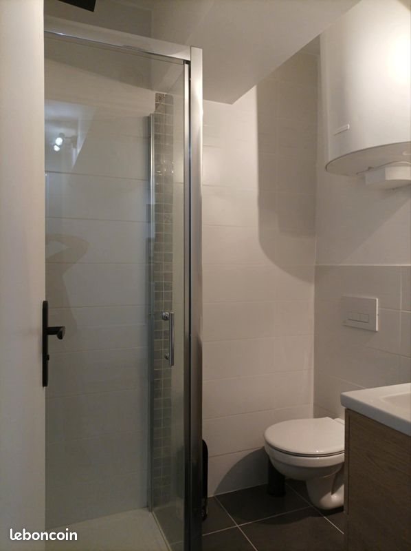 Appartement à louer, 25m², Caen