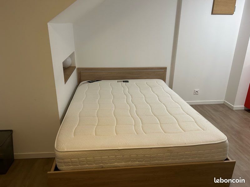 Appartement à louer, 36m², Saint-Brieuc