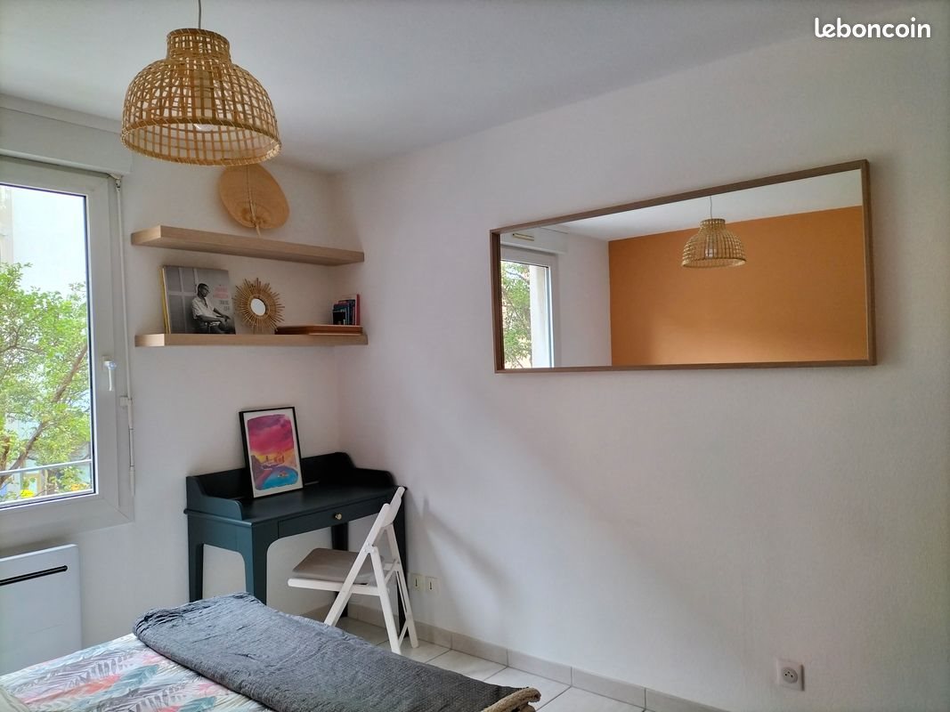 Appartement à louer, 19m², Aix-en-Provence
