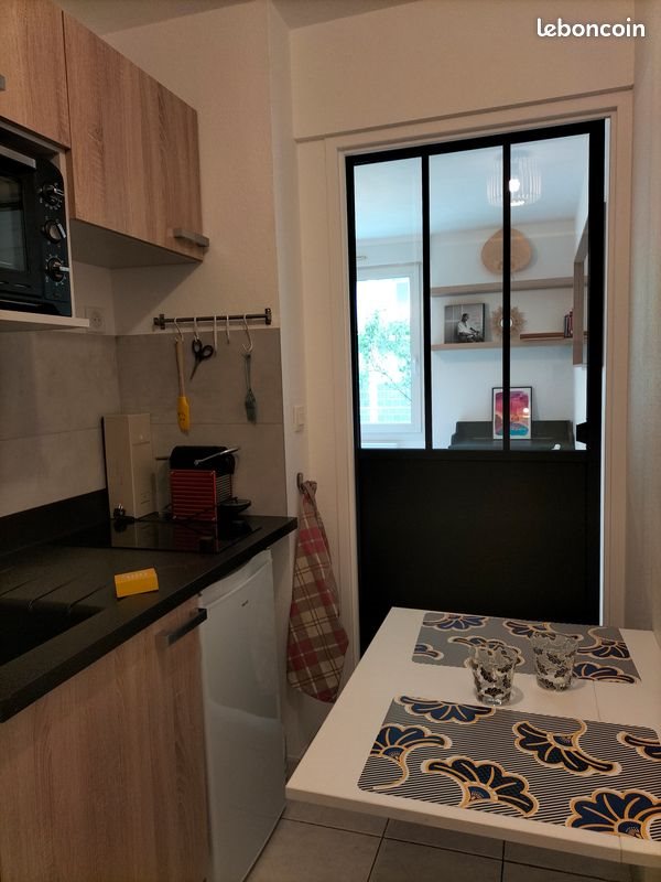 Appartement à louer, 19m², Aix-en-Provence