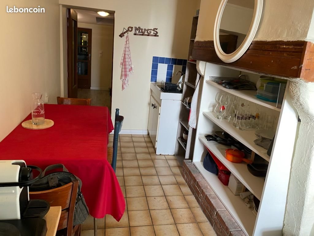 Appartement à louer, 25m², Gujan-Mestras