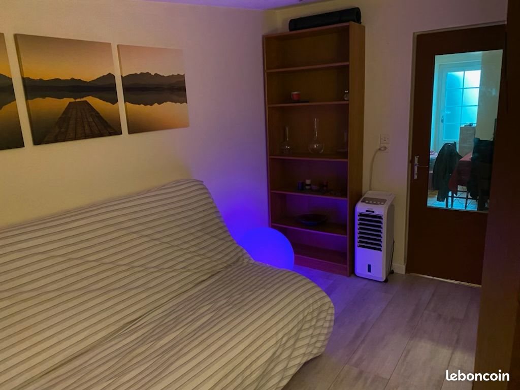 Appartement à louer, 25m², Gujan-Mestras