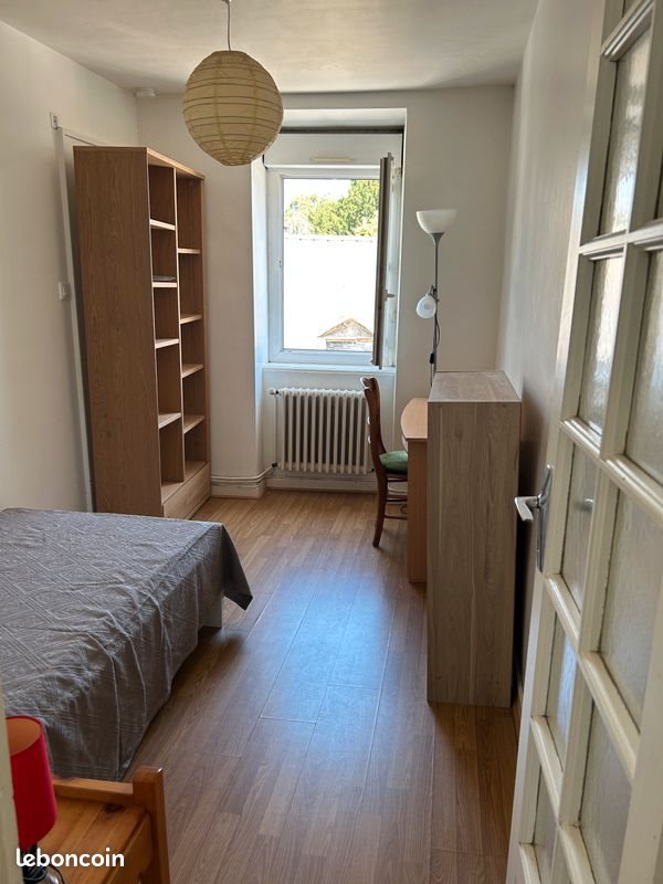 Appartement à louer, 20m², Guingamp