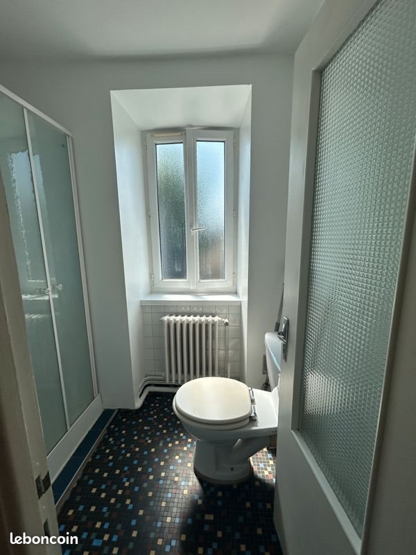 Appartement à louer, 20m², Guingamp