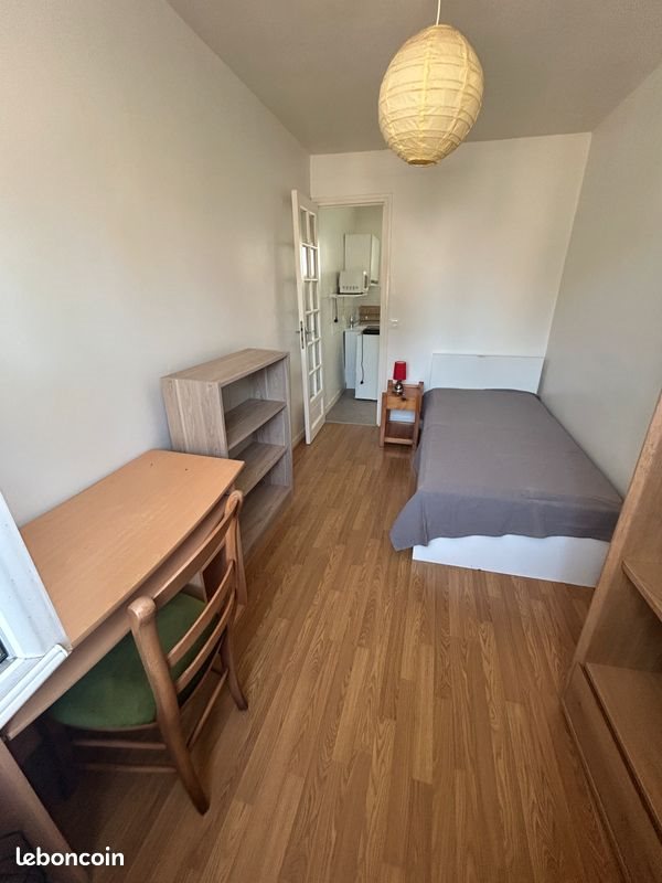 Appartement à louer, 20m², Guingamp