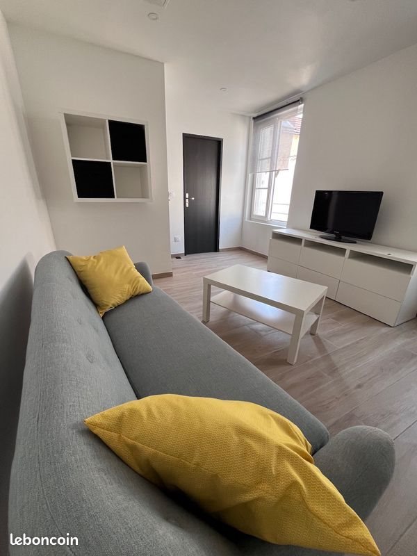 Appartement à louer, 36m², Orléans