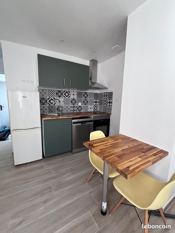 Appartement à louer, 36m², Orléans
