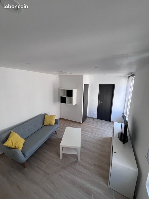 Appartement à louer, 36m², Orléans