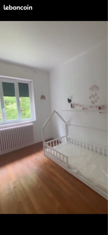 Maison à louer, 120m², Oullins