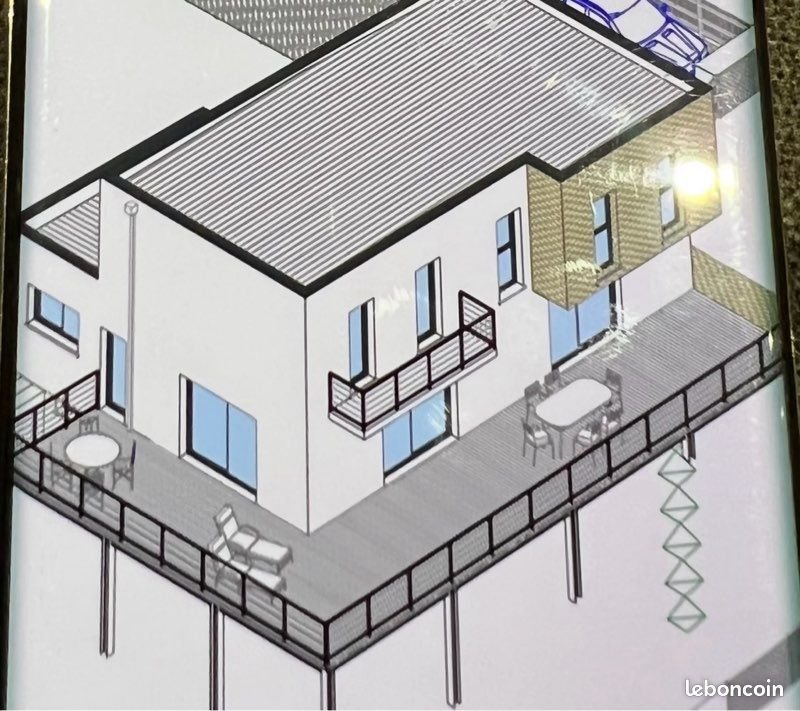 Maison à vendre, 160m², Orvault