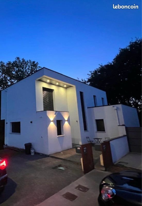 Maison à vendre, 160m², Orvault