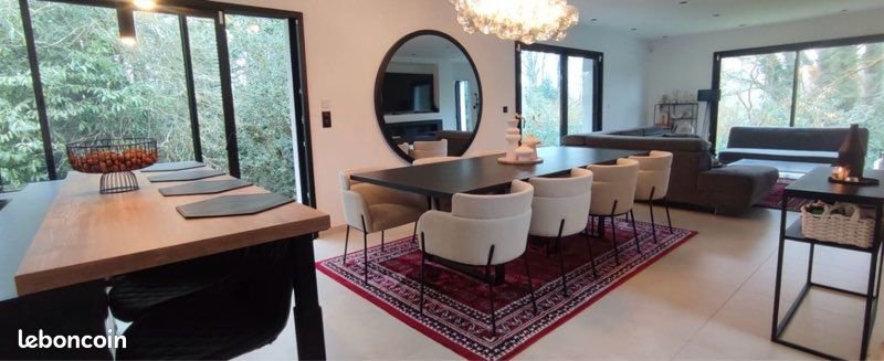 Maison à vendre, 160m², Orvault