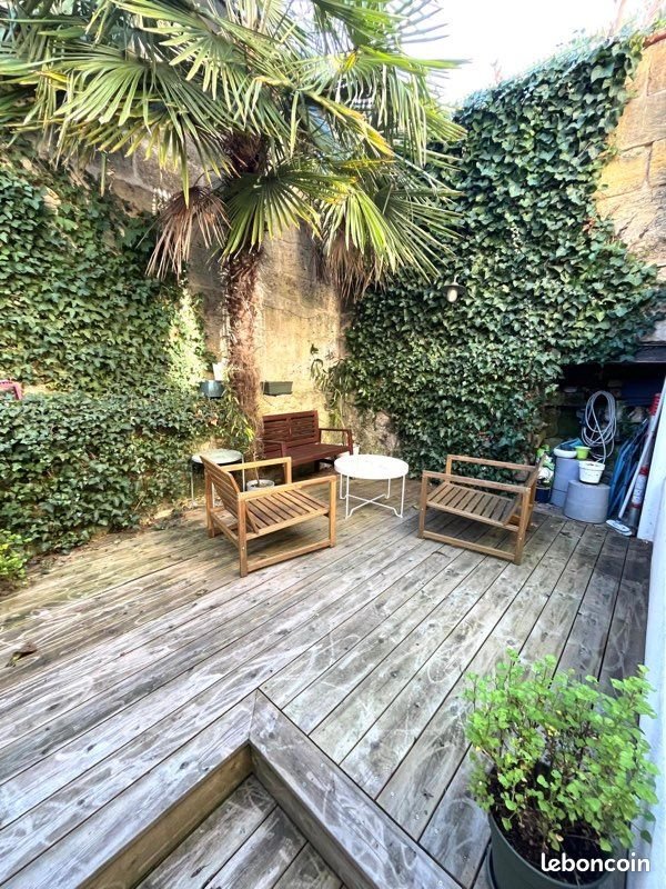 Maison à louer, 120m², Le Bouscat