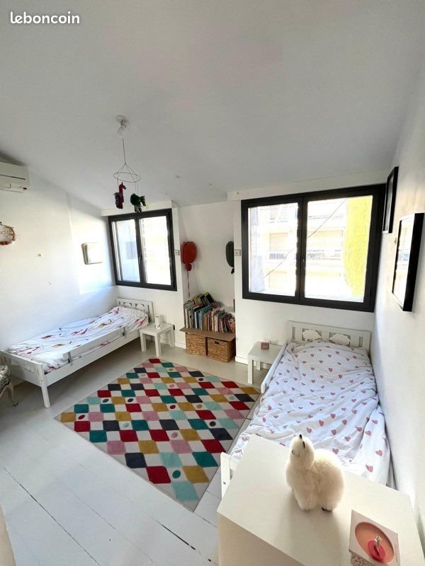 Maison à louer, 120m², Le Bouscat