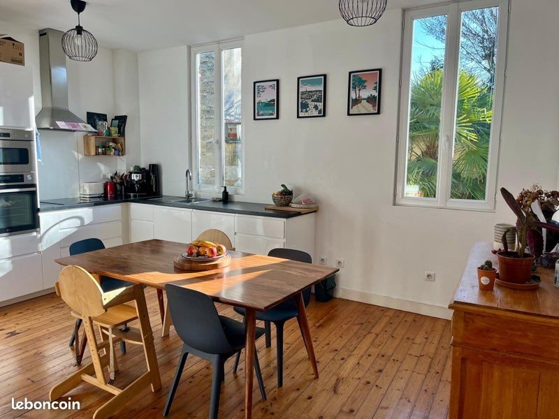 Maison à louer, 120m², Le Bouscat