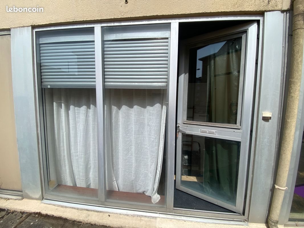 Appartement à louer, 11m², Nantes