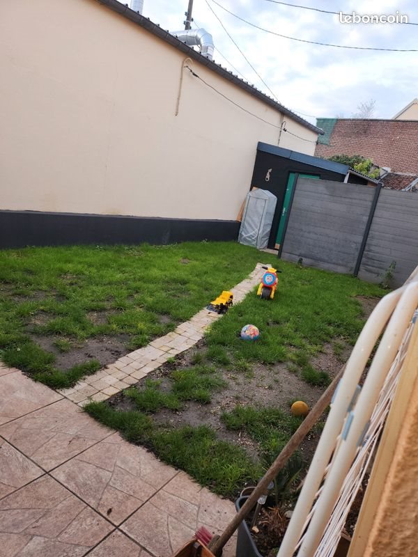 Maison à vendre, 140m², Oissel