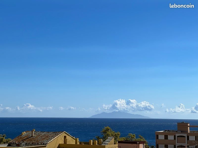 Appartement à vendre, 80m², Bastia
