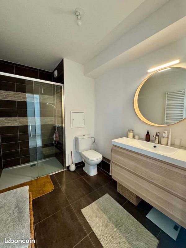 Appartement à vendre, 48m², Bischheim