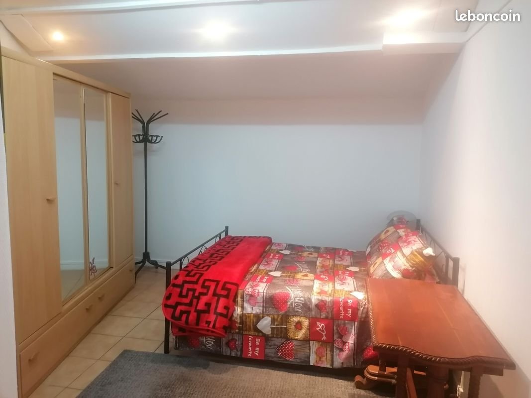 Maison à louer, 40m², Le Blanc-Mesnil