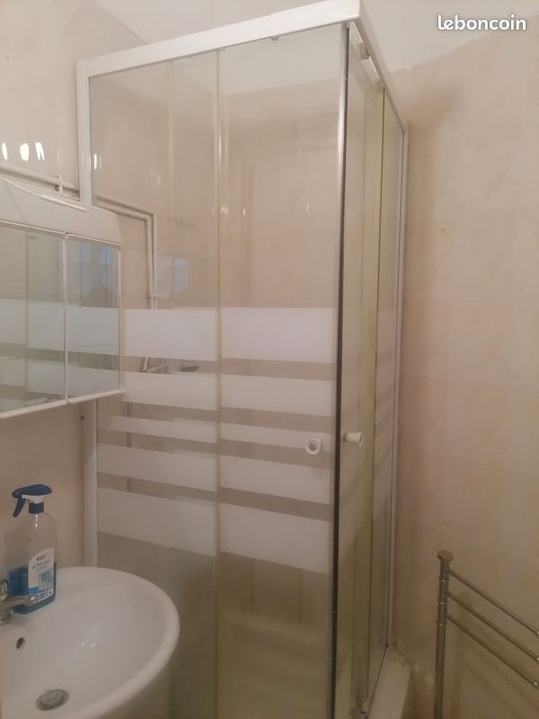 Maison à louer, 40m², Le Blanc-Mesnil