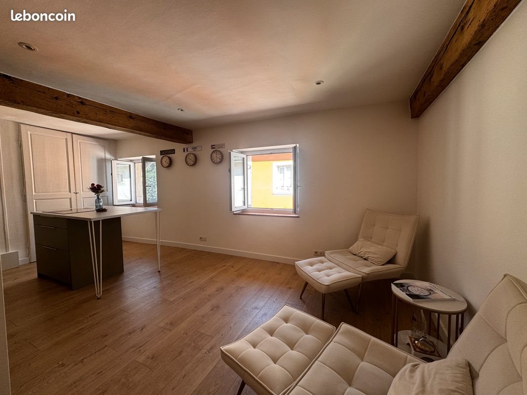 Appartement à vendre, 63m², Grenoble