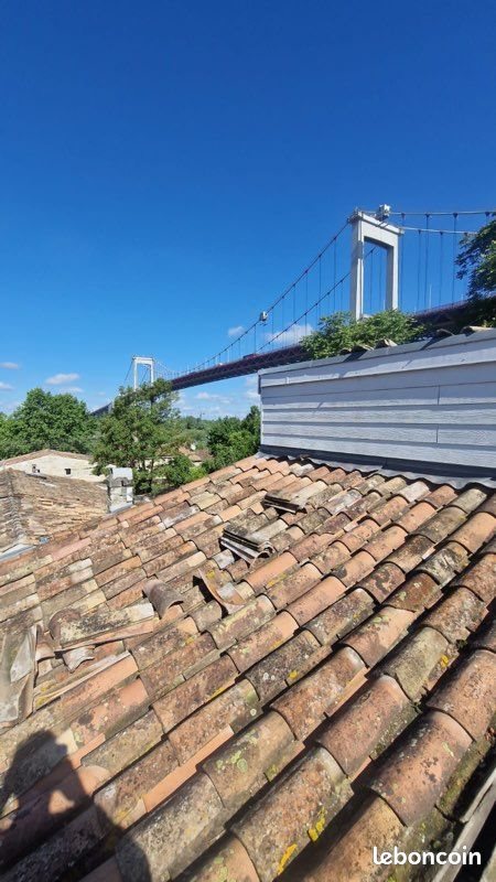 Appartement à louer, 65m², Lormont
