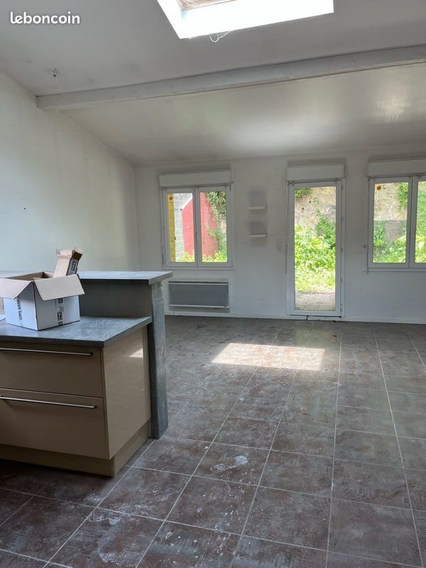 Appartement à louer, 65m², Lormont
