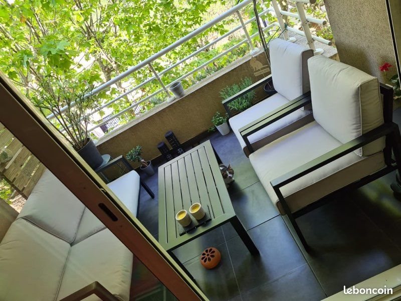 Appartement à louer, 48m², Draguignan