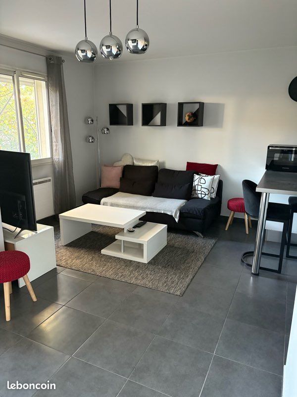 Appartement à louer, 48m², Draguignan