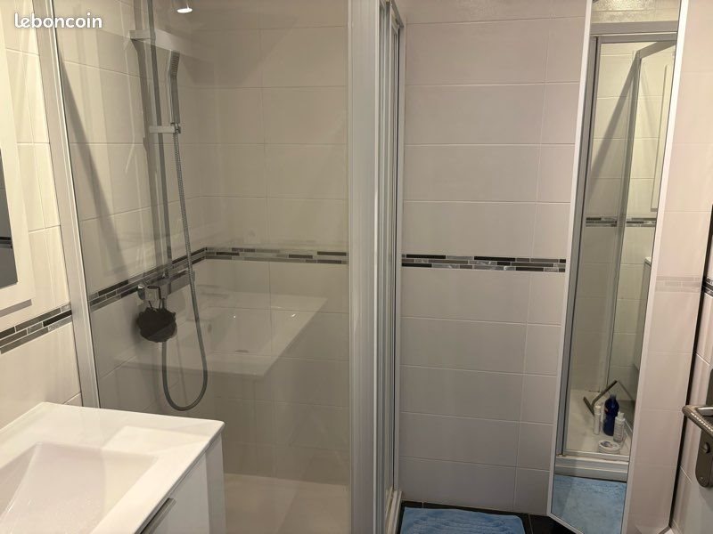 Appartement à louer, 48m², Draguignan