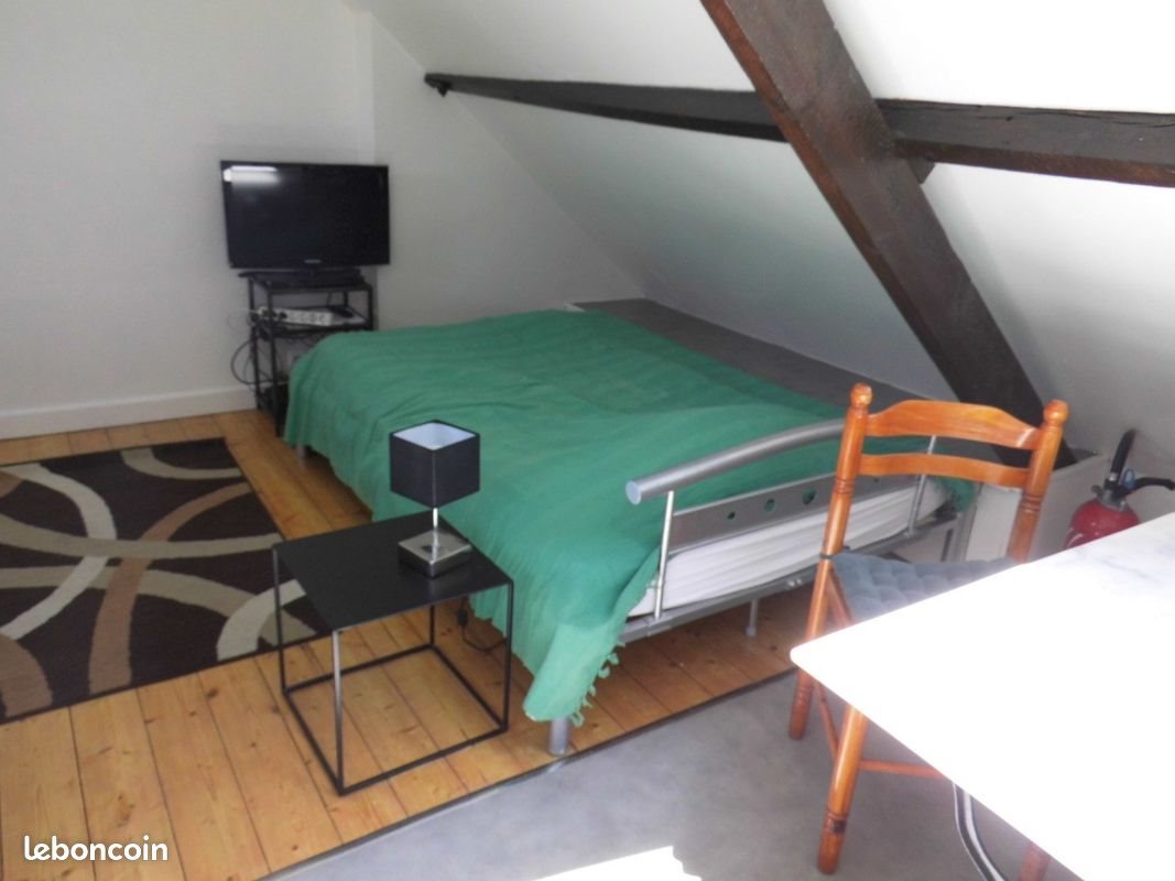 Appartement à louer, 20m², Tourcoing