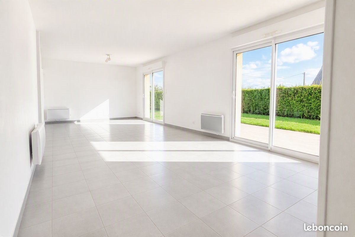 Maison à vendre, 102m², Beaubray