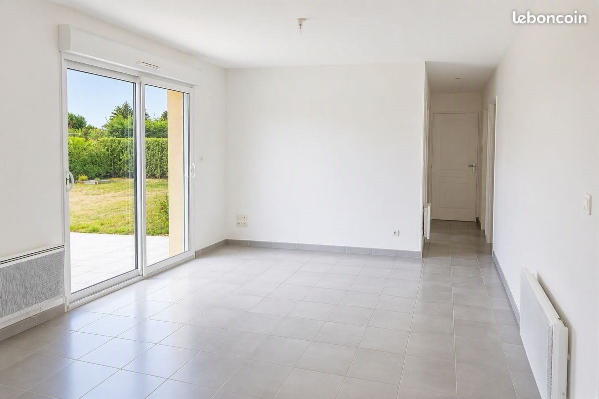 Maison à vendre, 102m², Beaubray