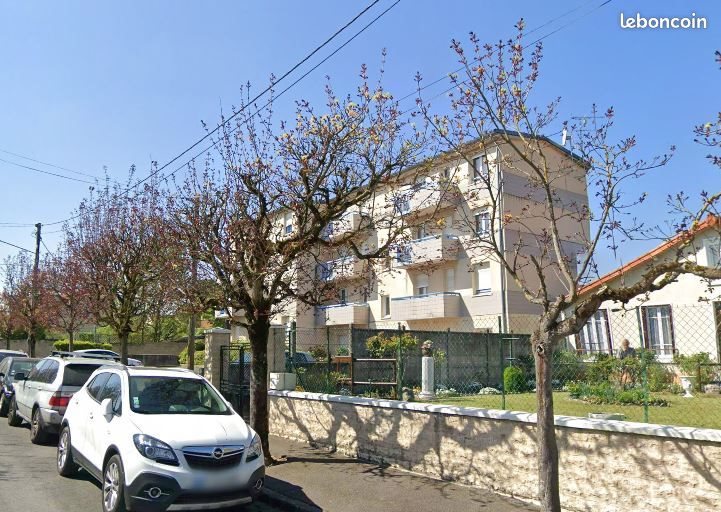 Appartement à louer, 31m², Draveil