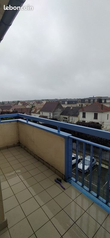 Appartement à louer, 31m², Draveil