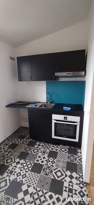 Appartement à louer, 31m², Draveil