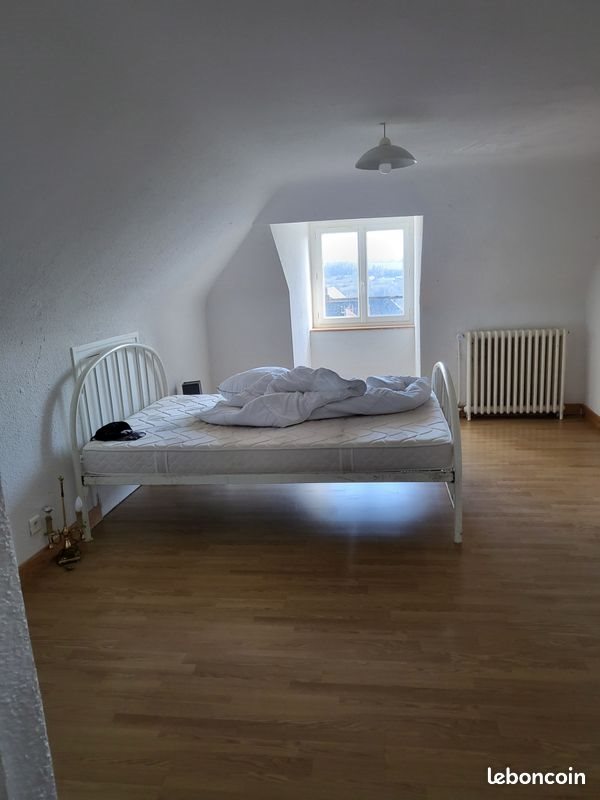 Appartement à louer, 60m², Mur-de-Barrez
