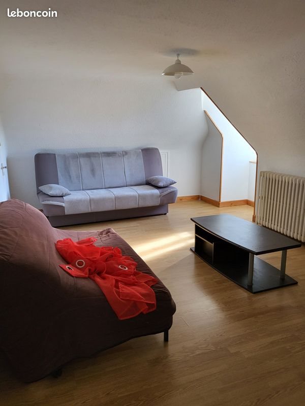 Appartement à louer, 60m², Mur-de-Barrez
