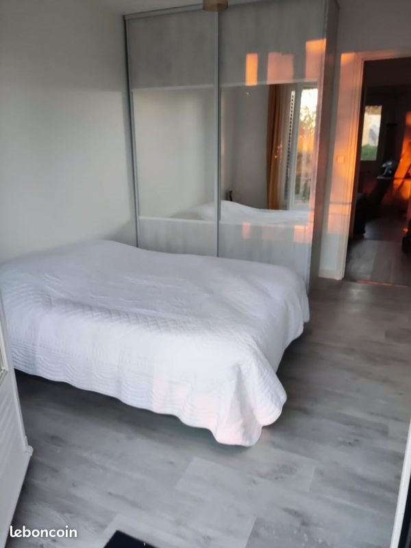 Appartement à vendre, 84m², Paray-le-Monial