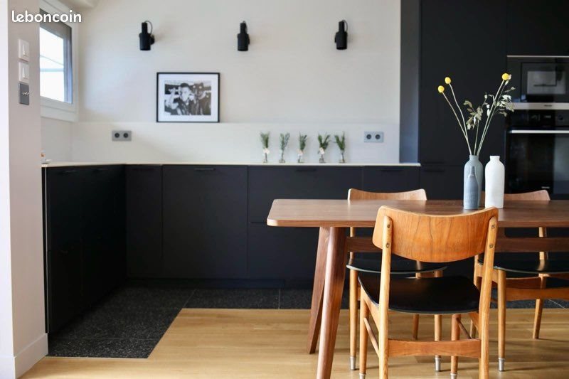 Appartement à vendre, 73m², Annemasse