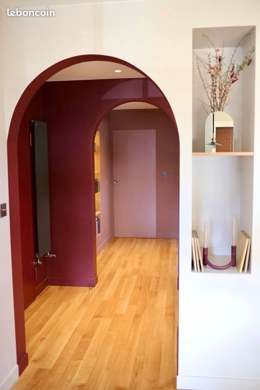 Appartement à vendre, 73m², Annemasse