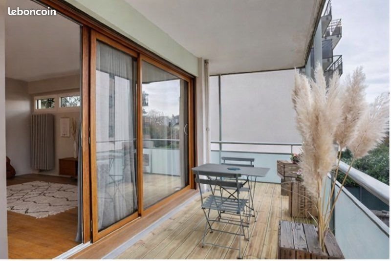 Appartement à vendre, 73m², Annemasse