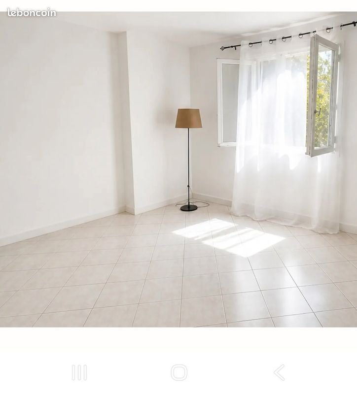Appartement à vendre, 24m², Peymeinade