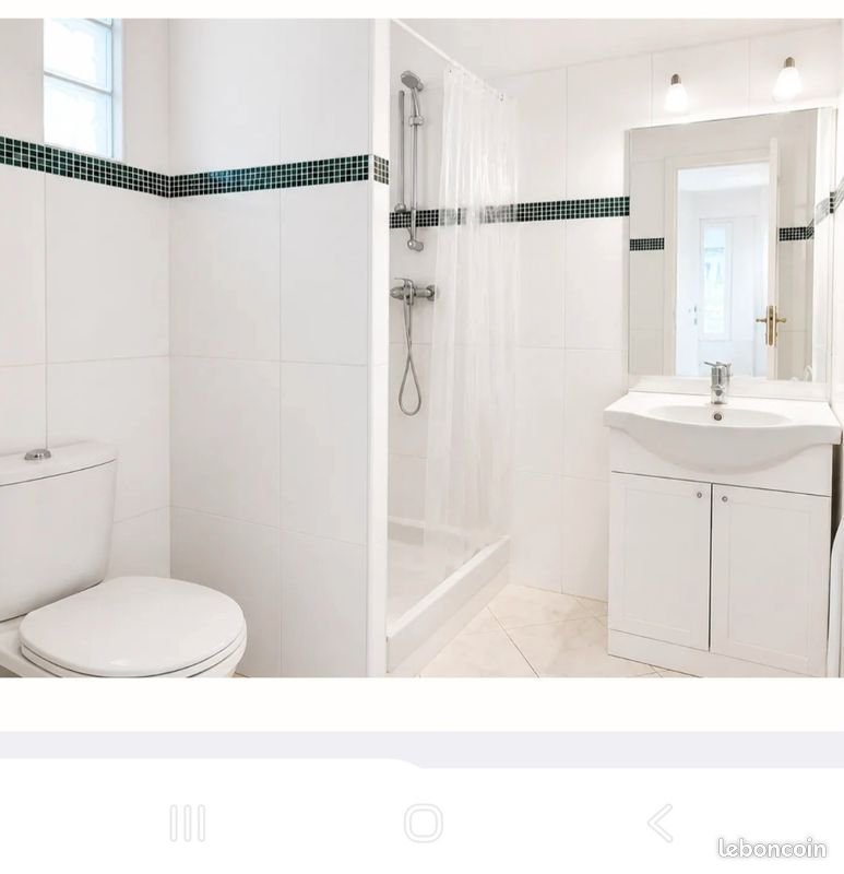 Appartement à vendre, 24m², Peymeinade