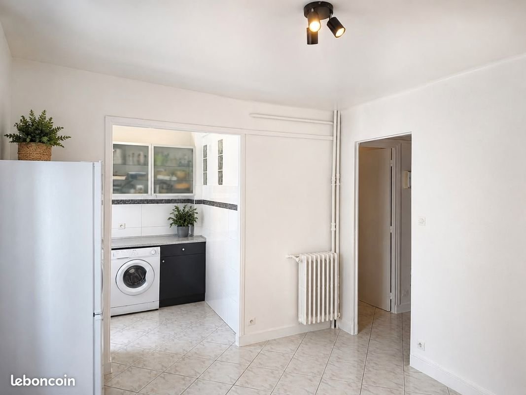 Appartement à vendre, 24m², Peymeinade
