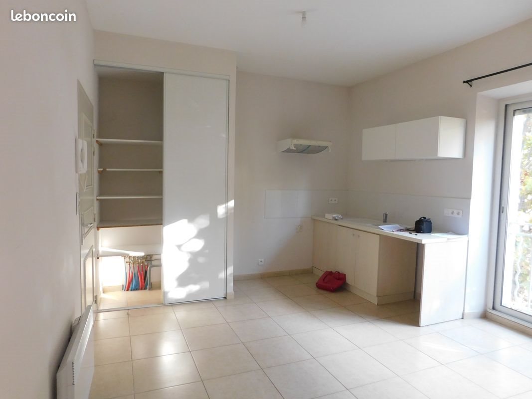 Appartement à louer, 48m², Eyragues