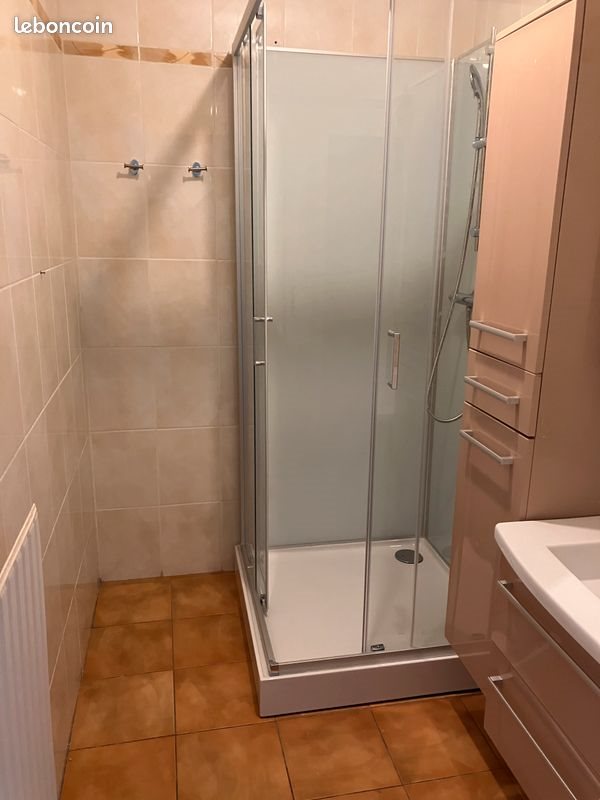 Appartement à louer, 77m², Vaulx-en-Velin